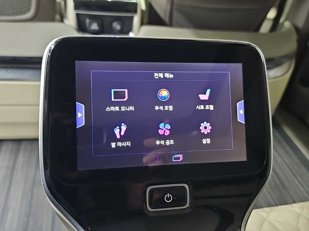 Kia Carnival — photo 14