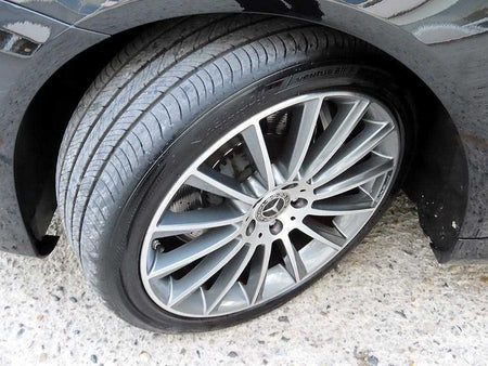Mercedes-Benz S-Class — photo 20