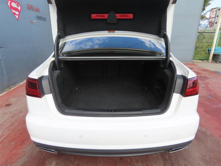Audi A6 — photo 05