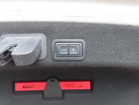 Audi A6 — photo 06