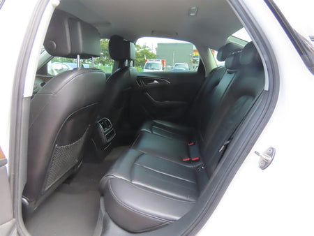Audi A6 — photo 07