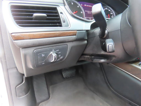 Audi A6 — photo 14