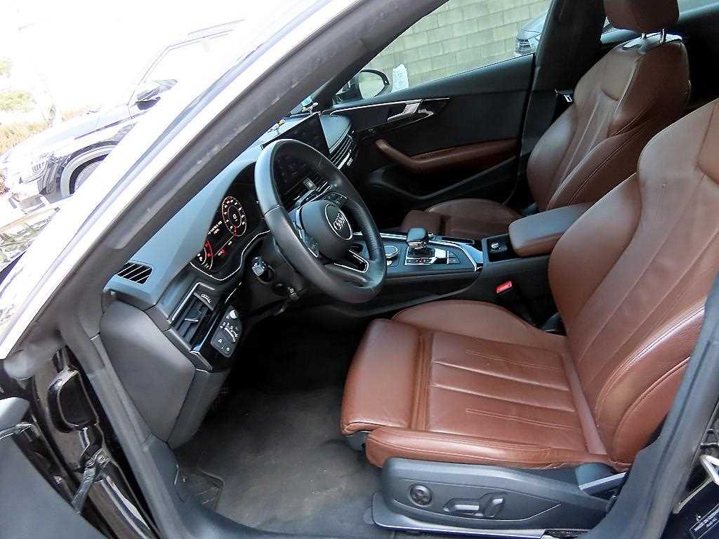 Audi A5 — photo 05