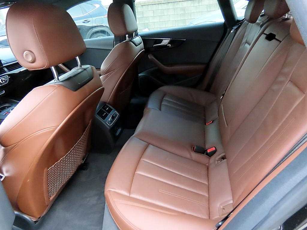 Audi A5 — photo 06
