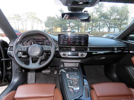 Audi A5 — photo 07