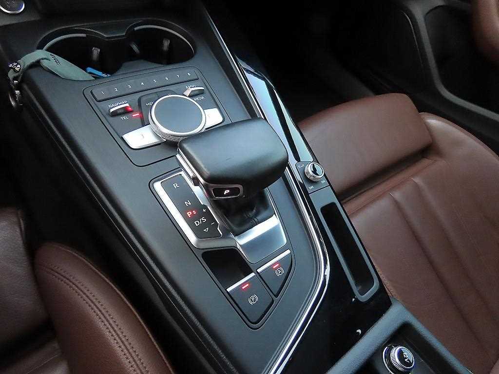 Audi A5 — photo 11