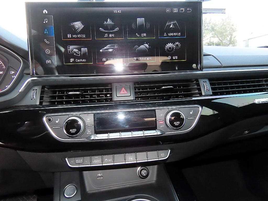 Audi A5 — photo 13