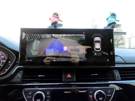 Audi A5 — photo 14