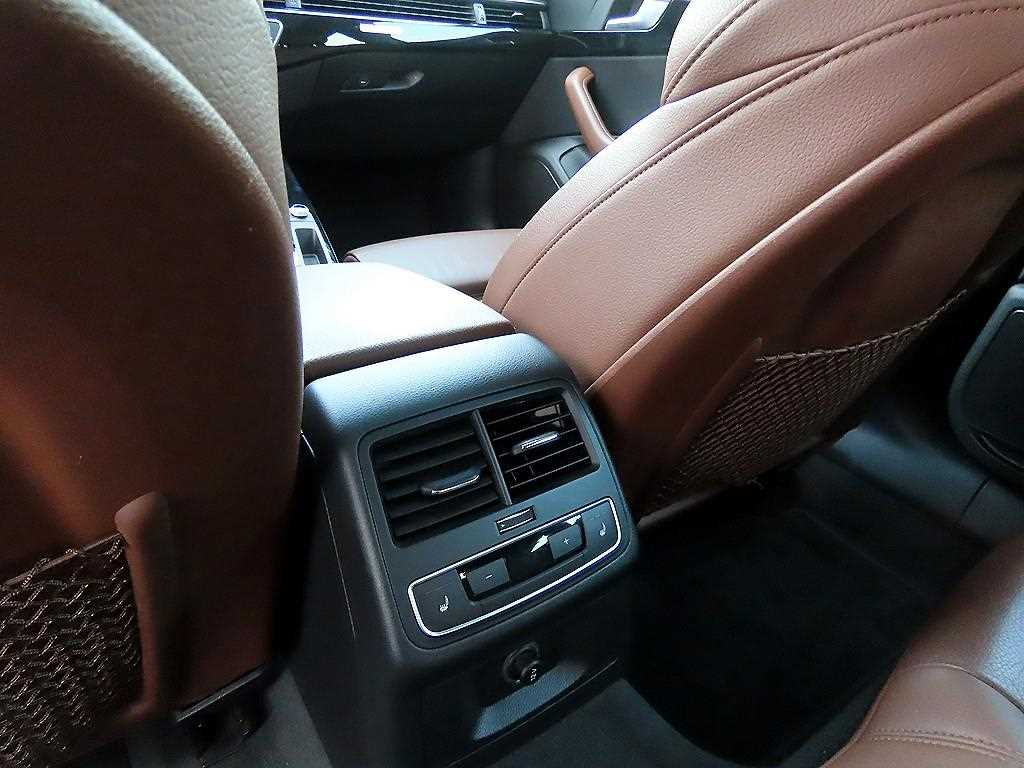 Audi A5 — photo 15