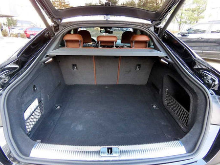 Audi A5 — photo 18