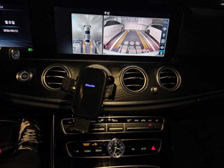 Mercedes-Benz E-Class — photo 08
