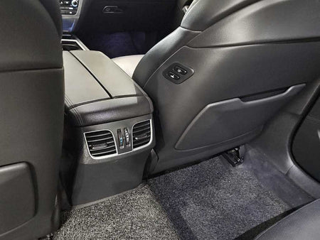 Genesis G80 — photo 13
