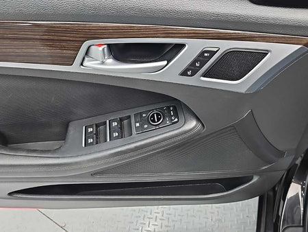 Genesis G80 — photo 17
