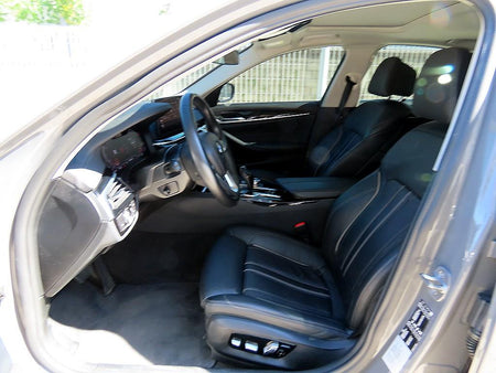 BMW 5-Series — photo 05