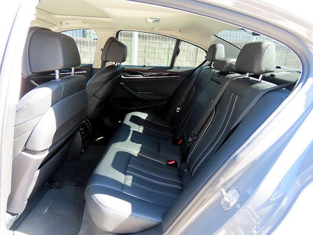 BMW 5-Series — photo 06