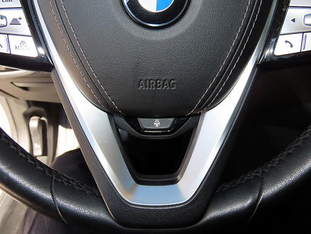BMW 5-Series — photo 10