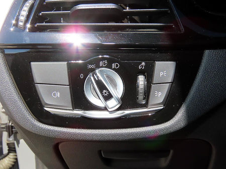 BMW 5-Series — photo 13