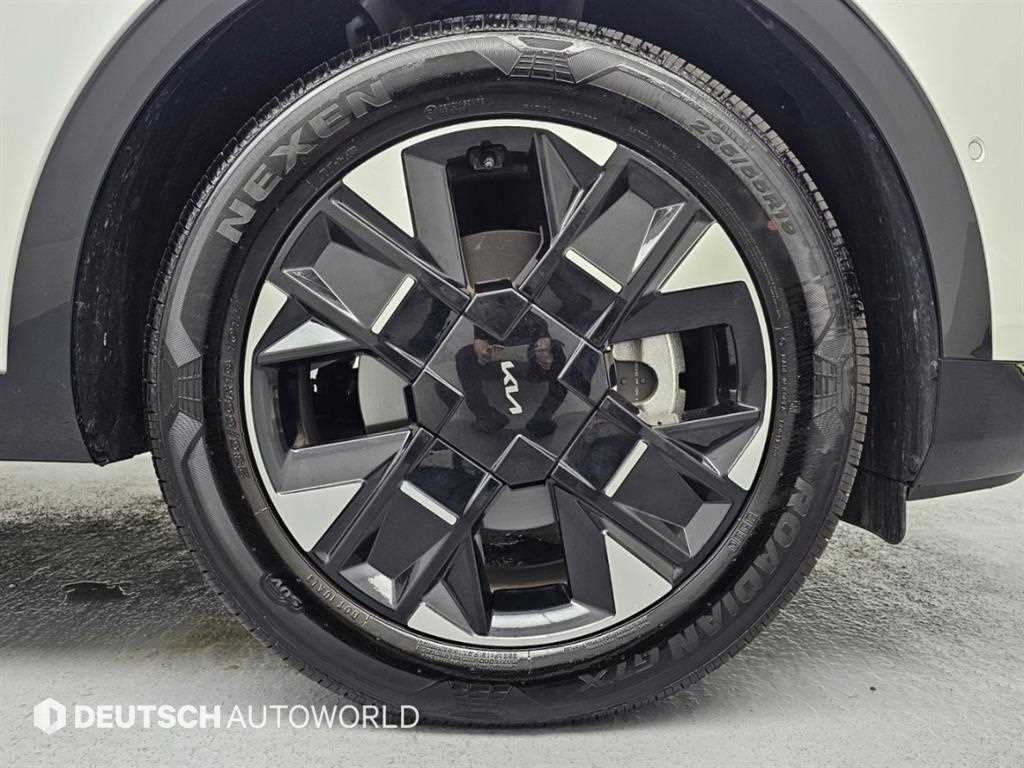 Kia Sportage — photo 05