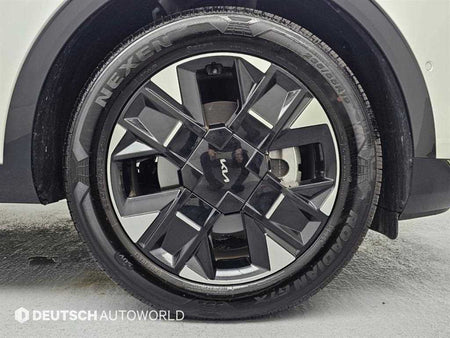 Kia Sportage — photo 05