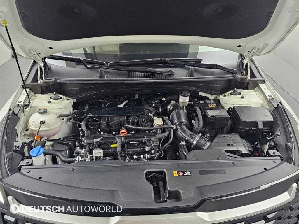 Kia Sportage — photo 06