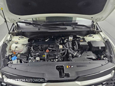 Kia Sportage — photo 06