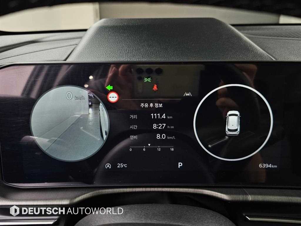 Kia Sportage — photo 08