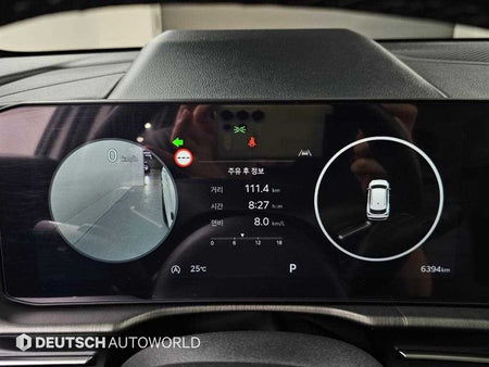 Kia Sportage — photo 08