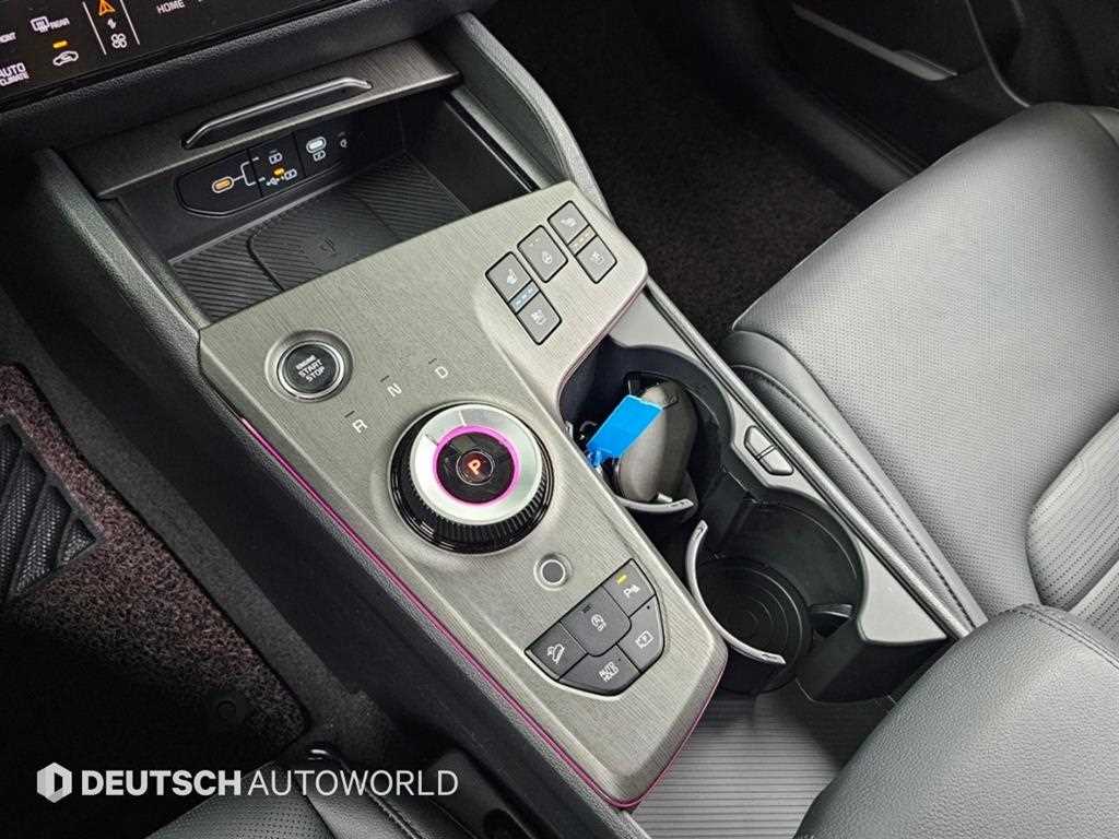 Kia Sportage — photo 09