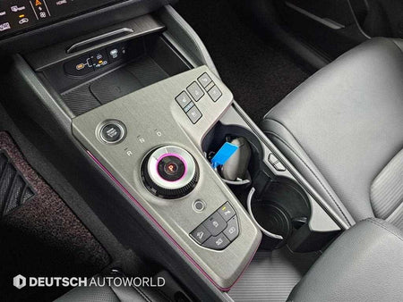 Kia Sportage — photo 09