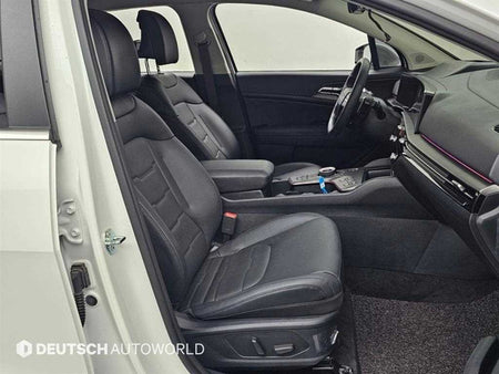 Kia Sportage — photo 10