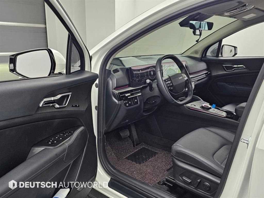 Kia Sportage — photo 11