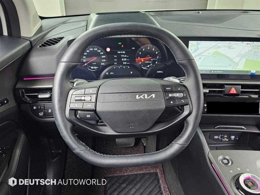 Kia Sportage — photo 13