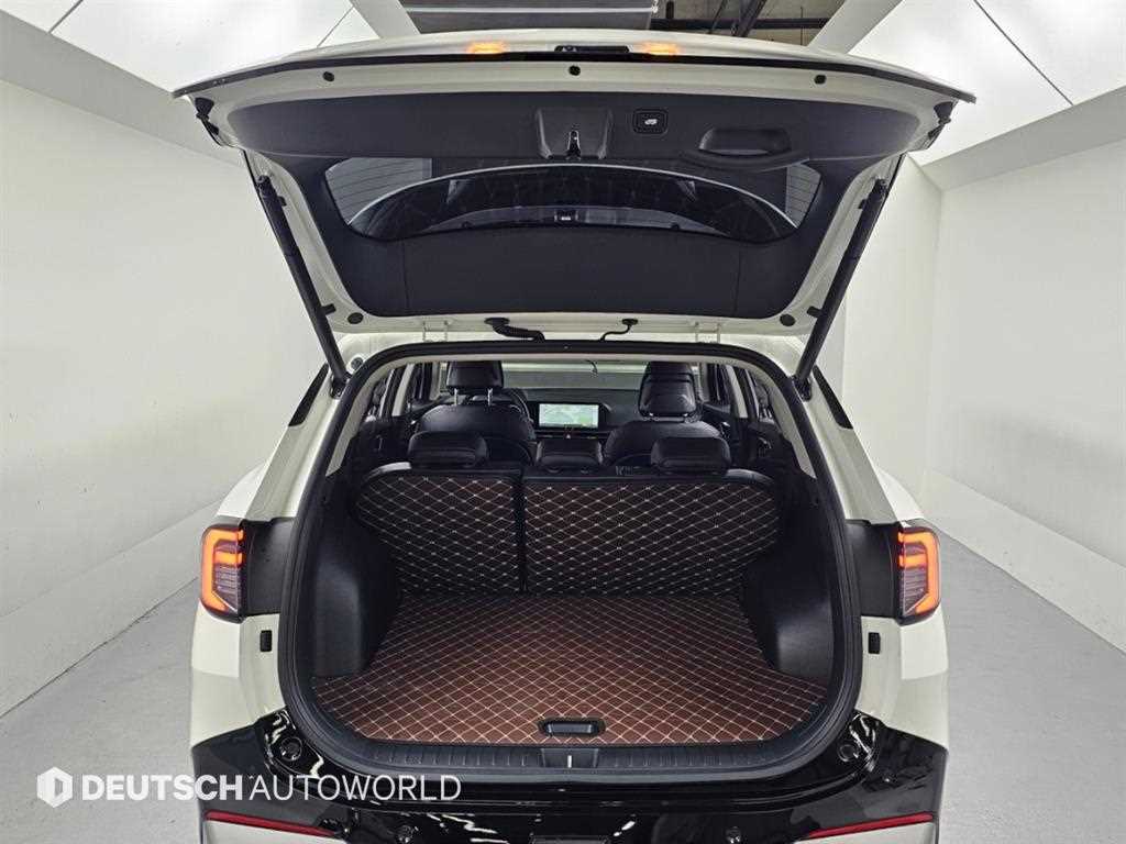 Kia Sportage — photo 19