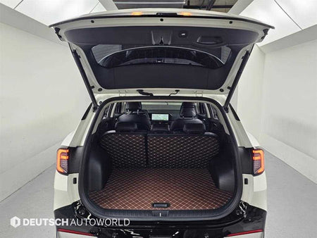 Kia Sportage — photo 19