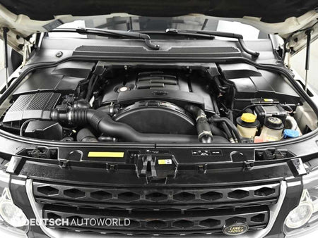 Land Rover Discovery — photo 06