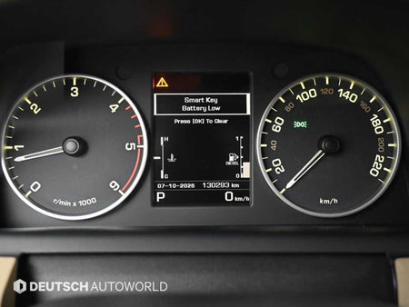 Land Rover Discovery — photo 08