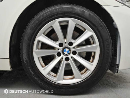 BMW 5-Series — photo 05