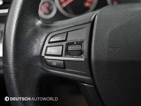 BMW 5-Series — photo 16