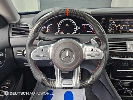 Mercedes-Benz CL-Class — photo 13