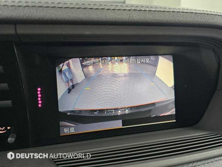 Mercedes-Benz CL-Class — photo 15