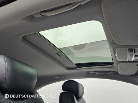 Mercedes-Benz CL-Class — photo 18