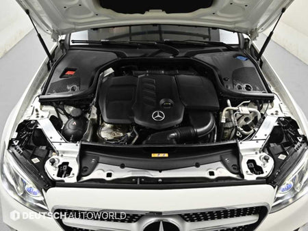Mercedes-Benz E-Class — photo 06