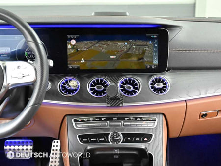 Mercedes-Benz E-Class — photo 14