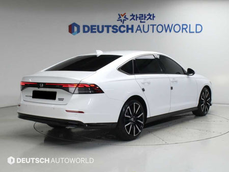 Honda Accord — photo 02