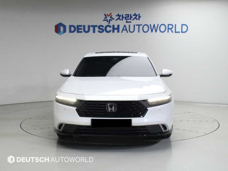 Honda Accord — photo 03