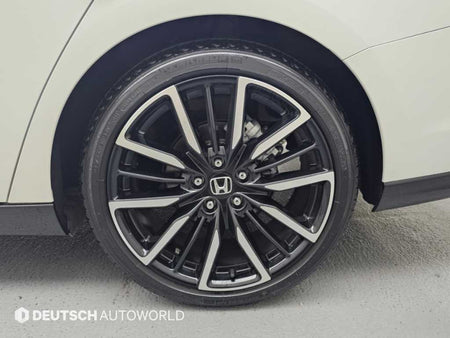 Honda Accord — photo 05