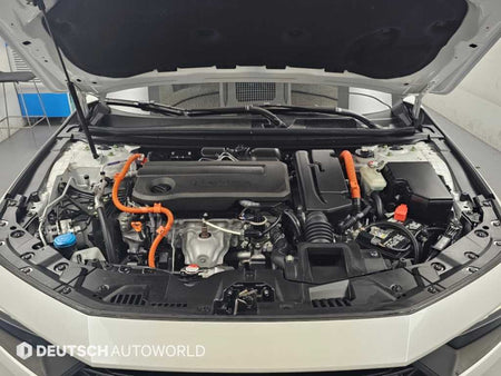 Honda Accord — photo 06