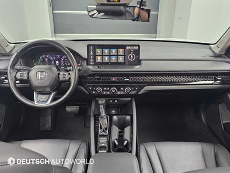 Honda Accord — photo 07