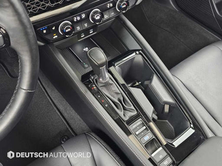 Honda Accord — photo 09