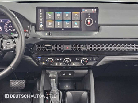 Honda Accord — photo 14